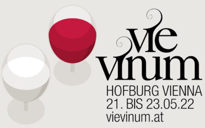 Weingut Aigner goes Vievinum 2022